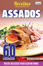 Receitas sem Segredos Ed.60