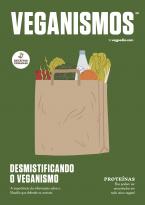 Veganismos Ed. 20
