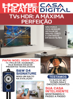 Home Theater e Casa Digital Ed. 331