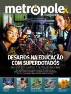 Metrópole Magazine Ed. 103