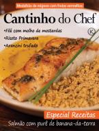 Cantinho do Chef Ed. 47