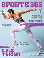 Sports 365 Ed. 54