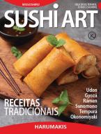 Sushi Art Ed. 64