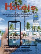 Revista Hotéis Ed. 250