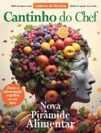 Cantinho do Chef Ed. 50