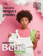 Universo Bebê e Criança Ed. 64