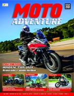 Moto Adventure Ed. 281