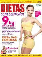 Dietas Sem Segredos Ed. 1 - Dieta das Famosas