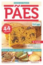 Cozinha Sem Segredos Ed. 21 - Pães