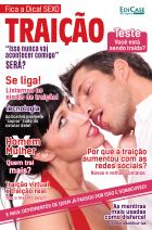 Fica a Dica Sexo Ed. 2 - Traição