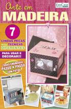 Clube das Artes Ed. 1 – Madeira