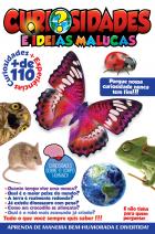 Curiosidades e Ideias Malucas Ed. 2