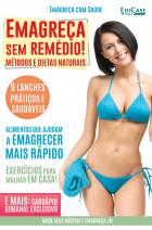 Emagreça Com Saúde - Ed. 12