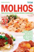 Sabores da Cozinha - Ed. 4