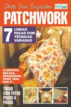 Arte Sem Segredos Ed. 13 - Patchwork