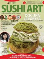 Sushi Art - Ed. 03