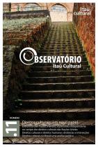 Revista Observatório Itaú Cultural - N. 11: Direitos Culturais: um Novo Papel