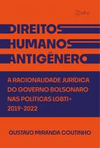 Direitos humanos antigênero