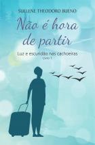Não é hora de partir