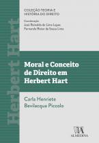 Moral e Conceito de Direito em Herbert Hart