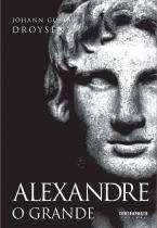 Alexandre o Grande 
