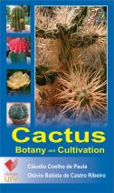 Cactus – Botany and Cultivation