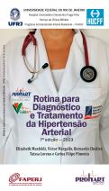 Rotina para diagnóstico e tratamento da hipertensão arterial