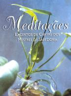 Meditações excertos de Cartas dos Mestres de Sabedoria?