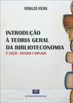 Introdução à teoria geral da biblioteconomia