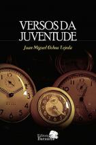 Versos da juventude