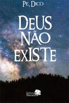 Deus não existe