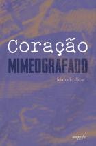 Coração mimeografado