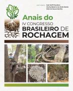 Anais do IV Congresso Brasileiro de Rochagem