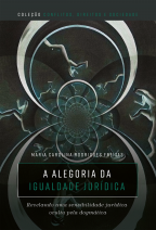 A alegoria da igualdade jurídica