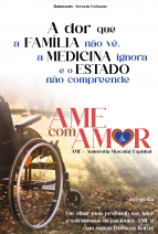 A dor que a família não vê, a medicina ignora e o Estado não compreende: Uma reflexão sobre a dor oriunda de uma doença rara chamada