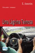 Uma Lágrima Teimosa