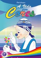 A vida em cores