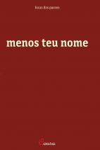 Menos teu nome