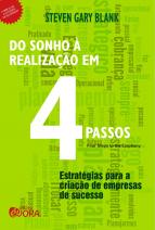 Do sonho à realização em 4 passos