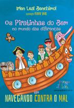 Os piratinhas do bem - No mundo das diferenças