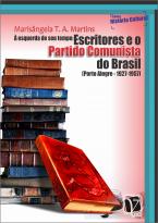 À esquerda de seu tempo