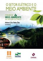 O setor elétrico e o meio ambiente