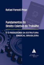 Fundamentos Do Direito Coletivo Do Trabalho e o Paradigma Da Estrutura Sindical Brasileira