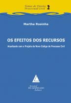 Os efeitos dos recursos