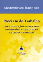 Processo do trabalho