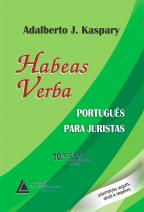 Habeas Verba Português para Juristas