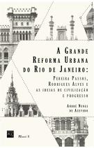 A grande reforma urbana