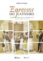 Egressos do Cativeiro