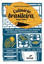 Culinária brasileira, muito prazer