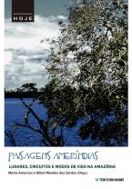Paisagens ameríndias